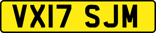 VX17SJM