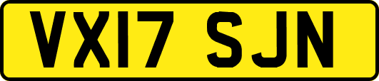 VX17SJN