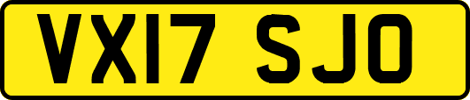 VX17SJO