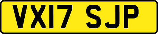 VX17SJP