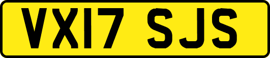 VX17SJS