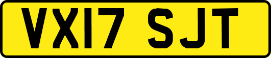 VX17SJT
