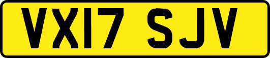 VX17SJV