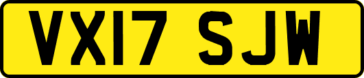 VX17SJW