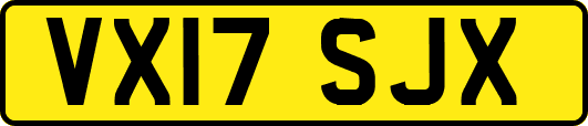 VX17SJX
