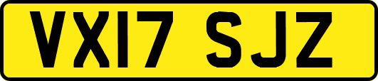 VX17SJZ