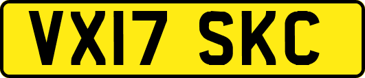 VX17SKC