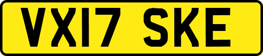 VX17SKE