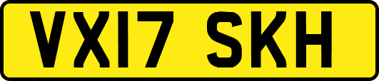 VX17SKH