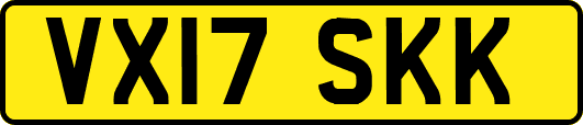 VX17SKK