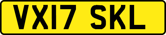 VX17SKL