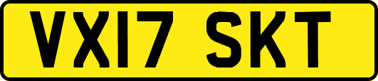 VX17SKT
