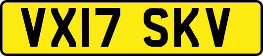 VX17SKV