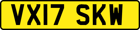 VX17SKW
