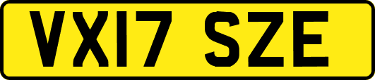 VX17SZE
