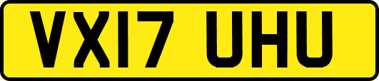 VX17UHU
