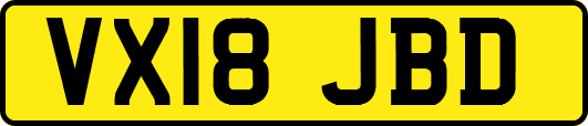 VX18JBD