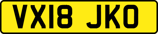 VX18JKO
