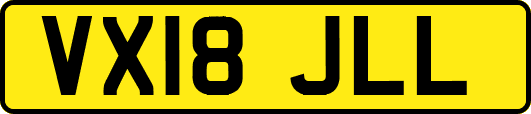 VX18JLL