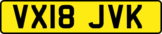 VX18JVK