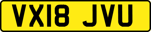 VX18JVU