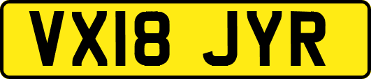 VX18JYR