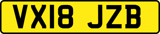 VX18JZB
