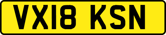 VX18KSN