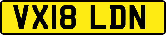 VX18LDN