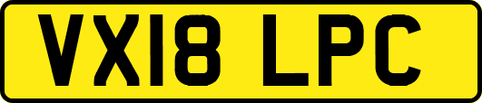 VX18LPC