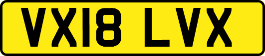 VX18LVX