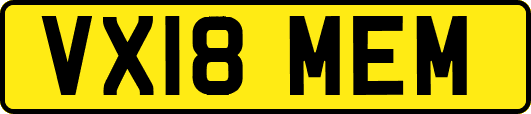 VX18MEM