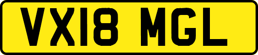 VX18MGL