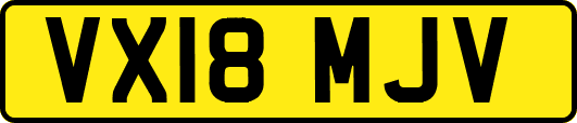 VX18MJV