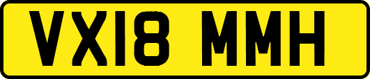 VX18MMH