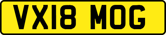 VX18MOG