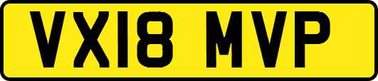 VX18MVP