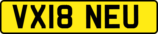 VX18NEU