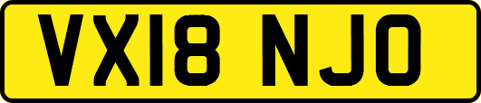 VX18NJO