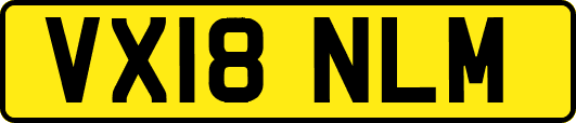 VX18NLM