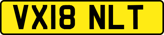VX18NLT