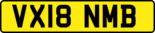 VX18NMB