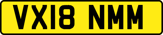 VX18NMM