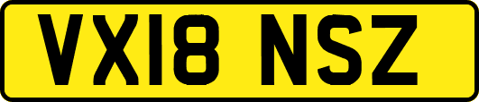 VX18NSZ