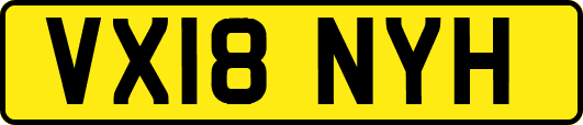 VX18NYH