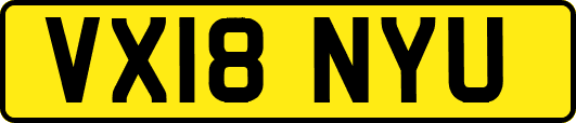 VX18NYU
