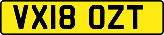 VX18OZT