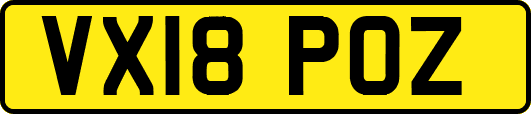 VX18POZ