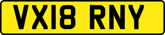 VX18RNY
