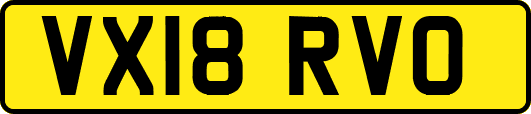 VX18RVO